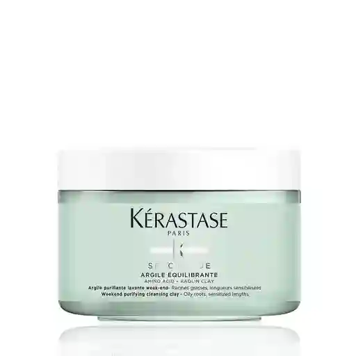 Masque Specifique Argile Equilibrante X 200ml