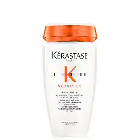 Bain Satin 250ml