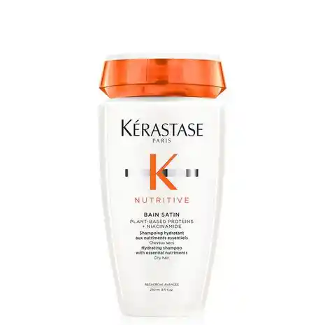 Bain Satin 250ml