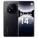 Celular Xiaomi Redmi Note 14 Pro Plus 5g 256gb 8ram 200mp Negro