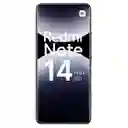 Celular Xiaomi Redmi Note 14 Pro Plus 5g 256gb 8ram 200mp Negro