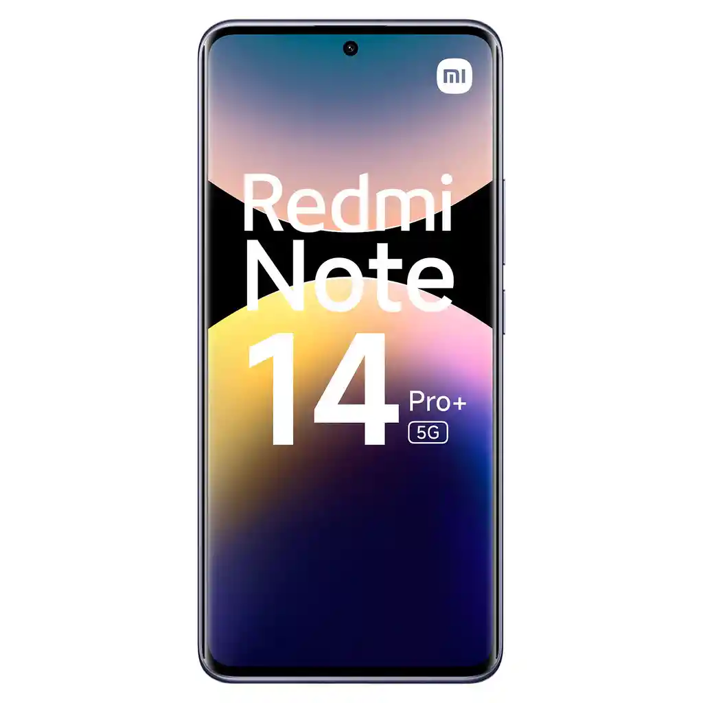 Celular Xiaomi Redmi Note 14 Pro Plus 5g 256gb 8ram 200mp Violeta
