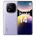 Celular Xiaomi Redmi Note 14 Pro Plus 5g 256gb 8ram 200mp Violeta