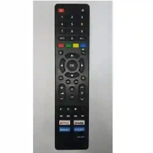 Hyundai 27 Control Tv Aiwa Smart Ad1577
