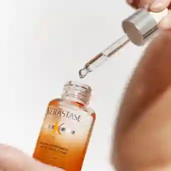 Serum Nutritive Split Ends X 50ml