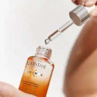 Serum Nutritive Split Ends X 50ml