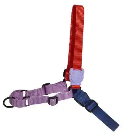 Zee Dog Genie Soft-walk Harness (m)