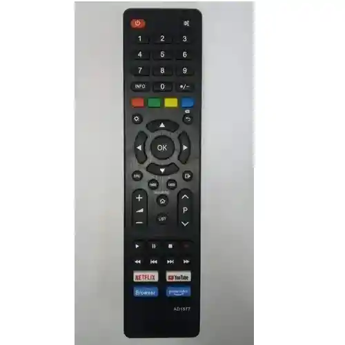 Hyundai 27 Control Tv Aiwa Smart Ad1577