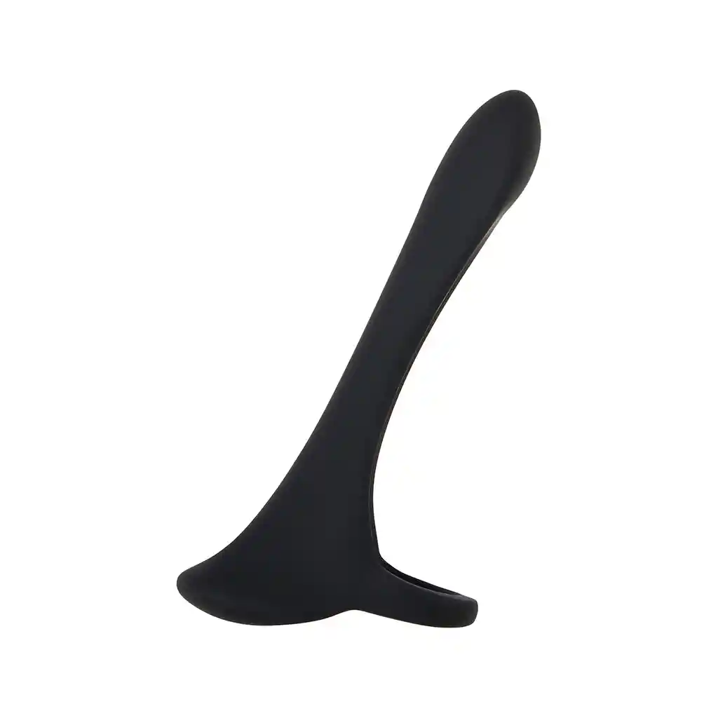 Anillo Vibrador Armadura Zero Tolerance
