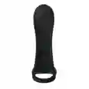 Anillo Vibrador Armadura Zero Tolerance