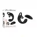 Anillo Vibrador Cuna Zero Tolerance