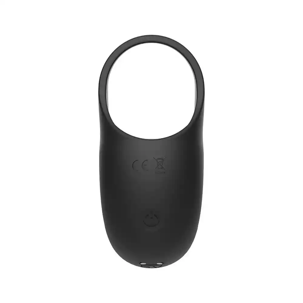 Anillo Vibrador Cuna Zero Tolerance