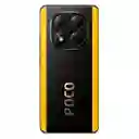 Celular Xiaomi Poco X7 5g 256gb 8ram 50mp Negro