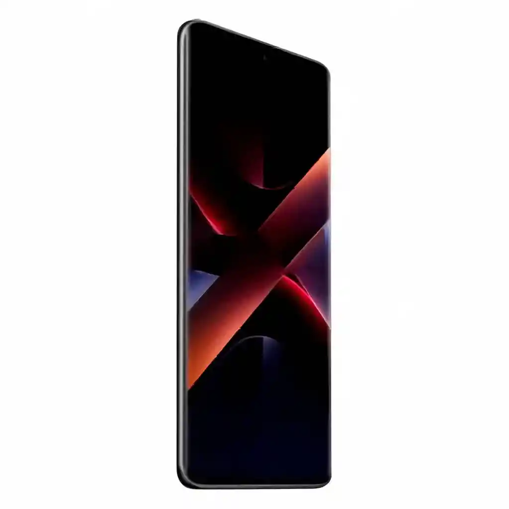 Celular Xiaomi Poco X7 5g 256gb 8ram 50mp Negro