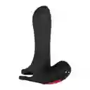 Anillo Vibrador A Control Remoto Zero Tolerance