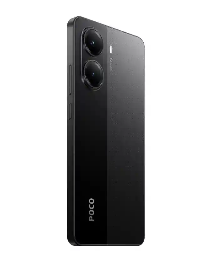 Celular Xiaomi Poco X7 Pro 5g 256gb 8ram 50mp Negro