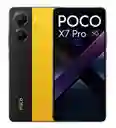 Celular Xiaomi Poco X7 Pro 5g 256gb 8ram 50mp Amarillo