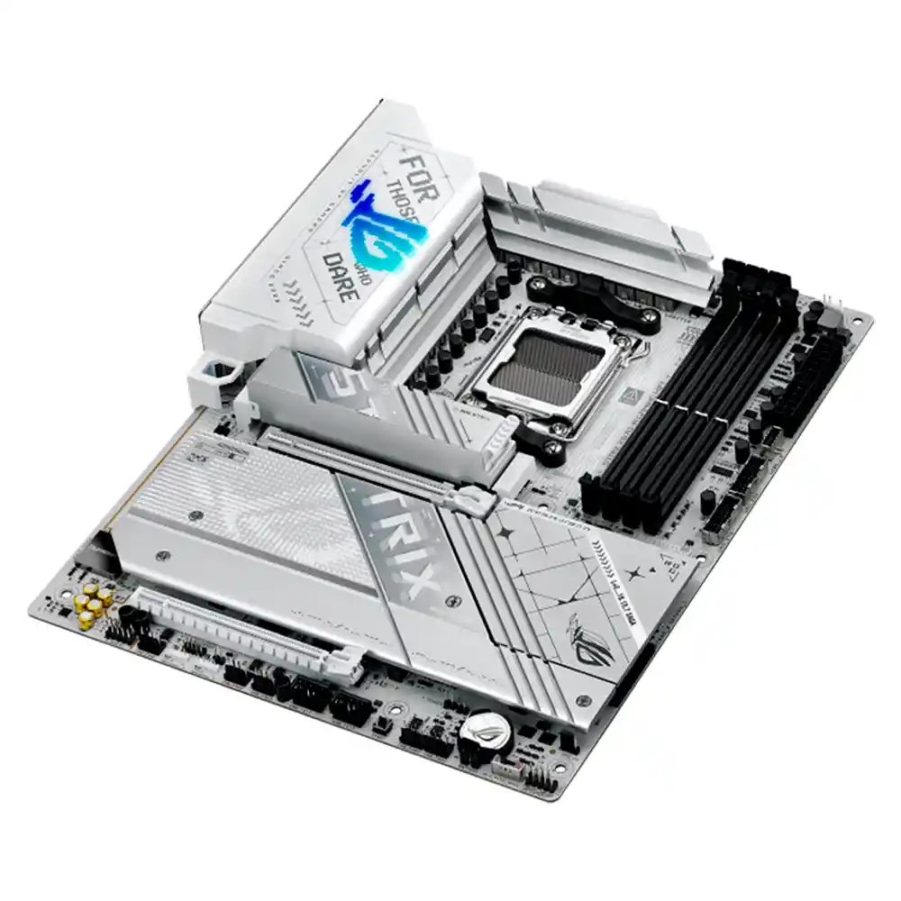 Board Rog Strix X870-a Gaming Wifi (socket Am5)