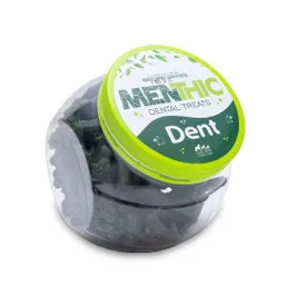 Menthic Dental Treats – Snack Bombonera Dent-m-1000 Gr