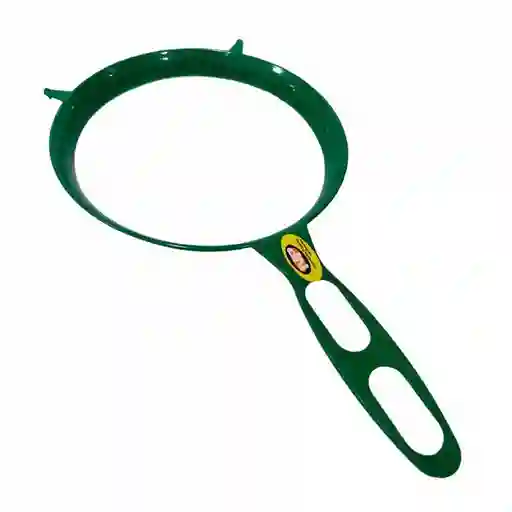 Colador Plastico Mediano No. 17