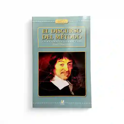 El Discurso Del Método | René Descartes | Nuevo Y Original