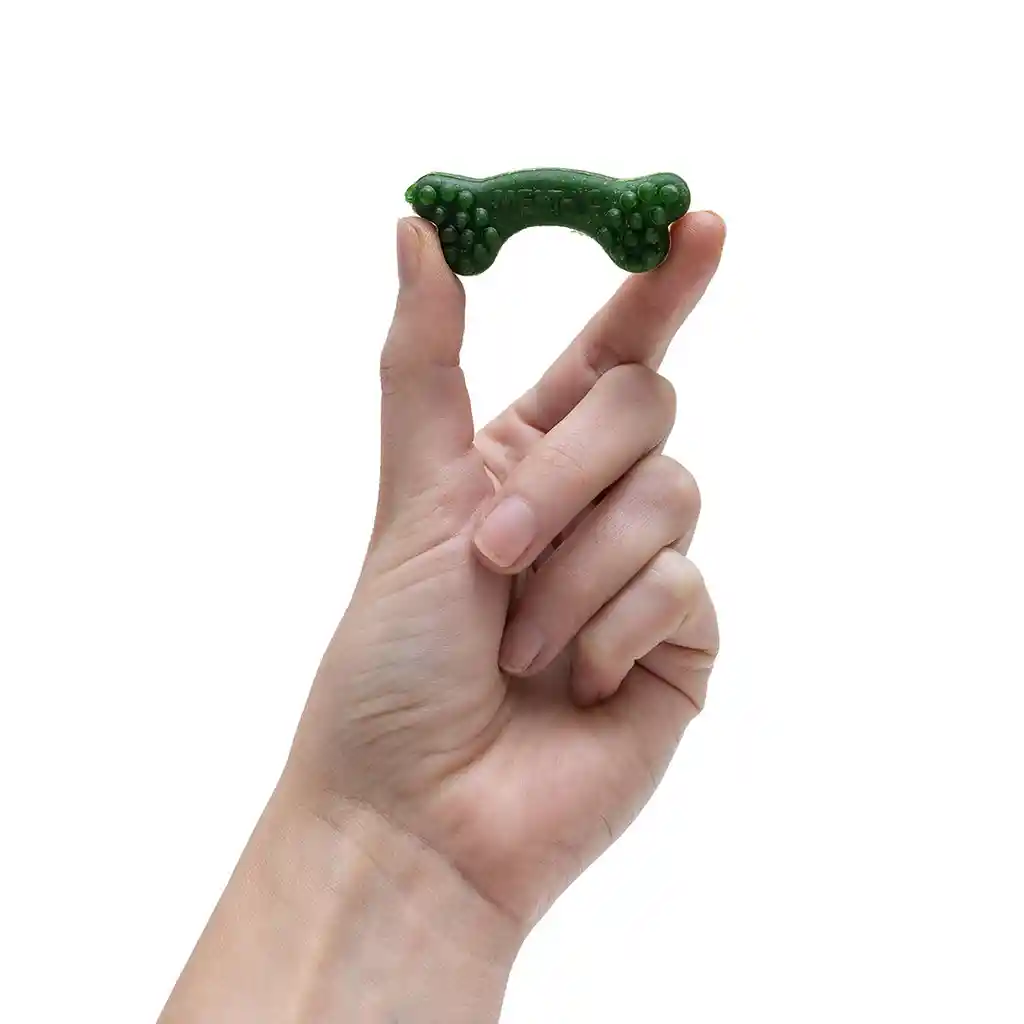Menthic Dental Treats – Snack Bombonera Dent-s-1000 Gr