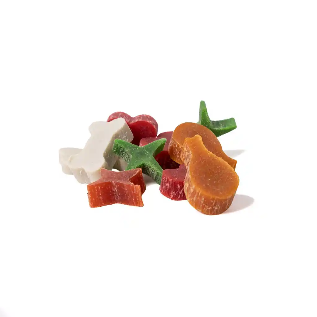 Menthic Dental Treats – Snack Bombonera Mix 1000 Gr