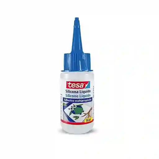 Silicona Liquida Tesa 30ml