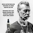 Abrillantador Tatuajes Shine Tattoo Spray 3.38oz Reuzel Piel