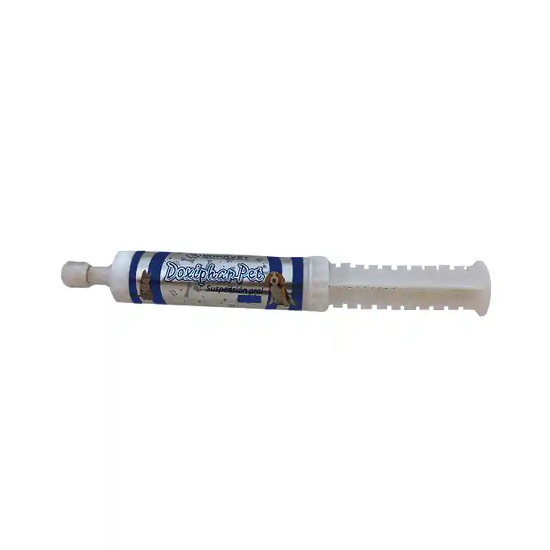 Doxiphar Pet 10 Ml