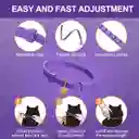 Calming Collar Gato - Violeta Relajante 60 Dias