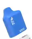 Glucloud Pod 4.000 Puffs Blueberry Ice