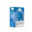 Glucloud Pod 4.000 Puffs Blueberry Ice