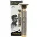 Barbera Para Cabello T-vitek-822/ywng-162