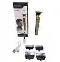 Barbera Para Cabello T-vitek-822/ywng-162