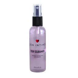 Limpiador De Juguetes Toy Cleaner 60ml