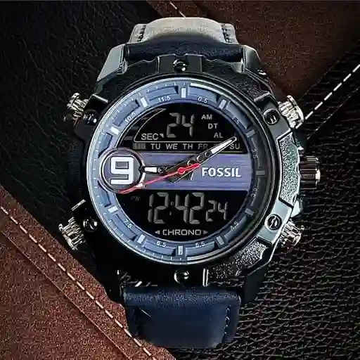 Reloj Fossil Para Hombre