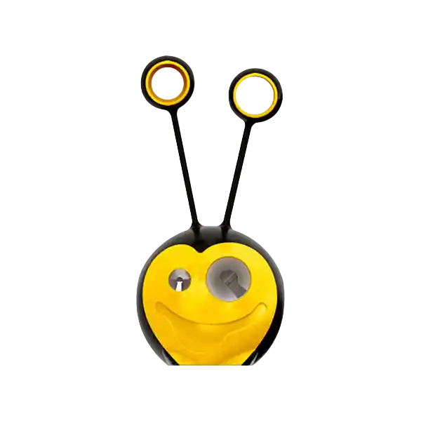 Tajalapiz Sacapuntas Abeja Multi Size Maped