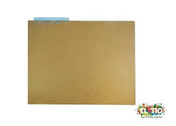 Carpeta Carton Celuguia Oficio