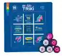 Juego Tentación Triki Erótico