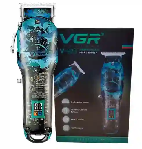 Maquina De Corte Vgr V-923