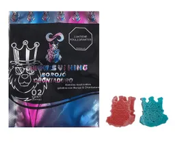 Gomitas Masticables Sexuales Gummies Vi King X2 Unidades