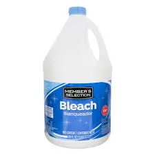 Bleach Blanqueador Member´s Selection