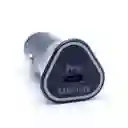 Cargador Samsung Original 25w Ultra Rápido Cable Usb-c/usb-c