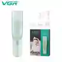 Máquina Cortar Pelo Bebe Vgr V-155 Hair Clipper
