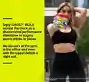Aminoacidos Ghost Bcaa 30 Servicios Sabor Kiwi Y Fresa