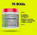 Aminoacidos Ghost Bcaa 30 Servicios Sabor Kiwi Y Fresa