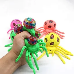 Squishy Araña