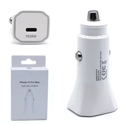 Cargador Para Iphone 20w Usb-c Carga Rapida Original