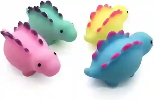 Squishy Dinosaurio Estirable